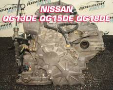  Nissan QG18DE , 