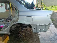    Toyota Carina AT211 7AFE 