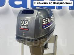   Sea-Pro OTH 9.9 S 