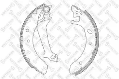 ������� ���������� Ford Mondeo 1.6i/1.8i/1.8TD 94-96 Stellox 4512.00=574SBS=362287B=FSB421 ����