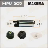 ����� ��������� Nissan Murano/X-Trail/NV200 Masuma ����