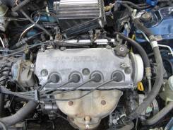    Honda Civic Ferio EK3, D15B
