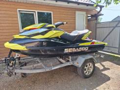 SEA DOO GTR 215 2012  !    .! 