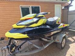 SEA DOO GTR 215 2012  !    .! 