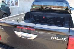  TRD  Toyota Hilux 2015+ | ABS  |   