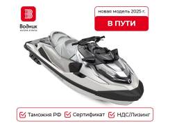  BRP SEA-DOO GTX Limited 325 Audio White Pearl Premium 