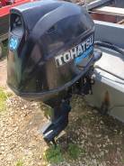   Tohatsu 30 