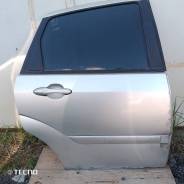    R Ford Focus 1