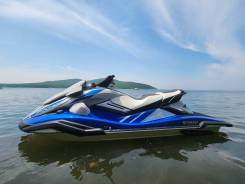   Yamaha FX Waverunner 1800 HO 