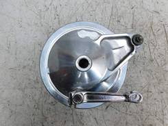    Honda Shadow 400 NC34. 