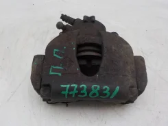 ������� ��������� �������� ������ Renault Scenic 2003-2009 ����