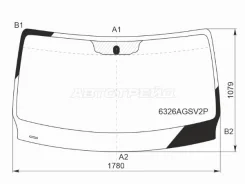 ������ ������� 6326AGSV2P ����