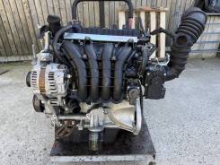  Mitsubishi 4A90 Mitsubishi Colt Z21A Z22A