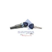 ����� Sampa ���������� ����� ! � ������� Scania ��� ����� �� 1 ��. ������� � ������ ������ �� �����. 040683 ����