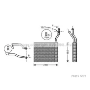�������� ����� AVA FD6365 - ����