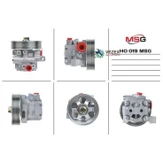 ����� ��� MSG HO019 ����