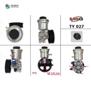 ����� �������������� ���� MSG TY027 ����