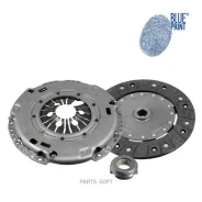 �������� ��������� AUDI A1, A3 , SEAT Ibiza III, Ibiza IV, Ibiza V, LEON, Toledo I, Toledo II , Skoda Fabia, Octavia, Roomster , VW BORA, GOLF III, GOLF IV Passat , Vento BLUE-Print ADV183014 - ����