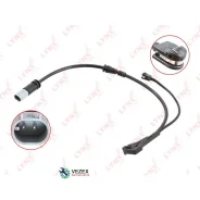 ������ ������ ��������� ������� | ����� ��� | MINI (F57, F55, F56, F60) 2013- �������� ���� ����� Lynxauto BW1143 ����