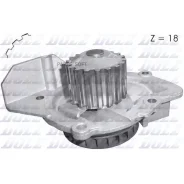 ����� ������� Peugeot 308 / 508 DOLZ C147 - ����