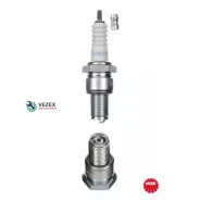 ����� ��������� BR8ECS NGK-NTK 3972 ����