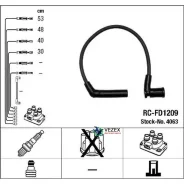 �������� �/� �������� RC-FD1209 NGK-NTK 4063 ����