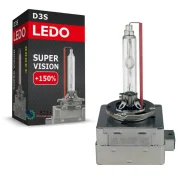 ����� D3S 4300� LEDO Super Vision +150% LEDO 42302LSV ����