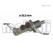 ������� ��������� Metelli 050198 - ����