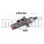 ������� ��������� ������� Ford Mondeo I 1.6, 1.8, 2.0, 2.5 1993-96 Metelli 050275 - ����
