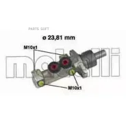 ������� ��������� ������� Mercedes V-Class, Vito (638) 1996-03 Metelli 050299 - ����