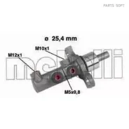 ������� ��������� ������� Alfa Romeo 159, Brera, Fiat Croma, Opel Signum, Vectra C, SAAB 9-3 2002- Metelli 050438 - ����