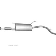 ��������� ���� ����� Daihatsu: Terios 1.3 4X4 Polmostrow 0608 - ����