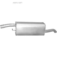 ��������� ������ ����� Polmostrow 08672 - ����