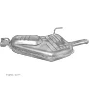 ��������� ������ ����� Opel Vectra 2.0DI, DTI 96-02 Polmostrow 17302 - ����