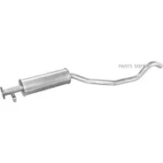 ��������� ������� ����� Opel Vectra 1.6i, 1.7TD 88-95 Polmostrow 1743 - ����