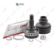 ���� ������� | ����� ����/��� | Peugeot Partner 1.6/1.8D 00-08 / Citroen Berlingo (MF) 1.6 00-08 Lynxauto CO3914A ����