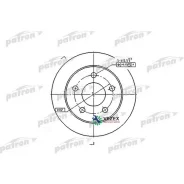 ���� ��������� VAG A6/A6 Avant -05 ����. Patron PBD4038 ����