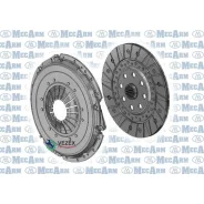 �������� ��������� FORD Focus/C-MAX 04- 2.0 TDCi 16V Mecarm MK10013D ����