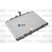 �������� ���������� ��������� Nissan X-Trail 07- 2.0/2.5 ������ Patron PRS4358 ����
