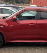  Nissan Juke 2011 YF15 HR15DE,  