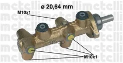 ������� ��������� ������� (20,64 mm) Metelli ���. 05-0040 ����