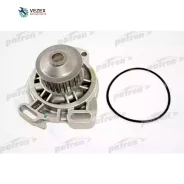 ����� ������� A-154 Volvo 740/960 2.0D/TD/2.4D/TD 78-96 Patron PWP1189 ����