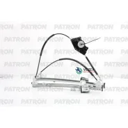 ��������������� (�������� �����) VW Golf IV/Bora 97-05 Patron PWR1040L ����
