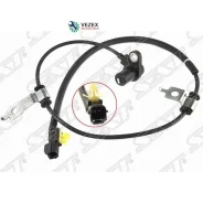 ������ ABS Mitsubishi Pajero/Montero 98- ���. �����. SAT STMR977446 ����
