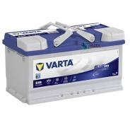 ����������� EFB 12V 75Ah 730A 315�175�175 ���������� 0 ������ 1 ��������� B13 (E46) Varta 575500073 ����