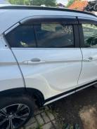  Mitsubishi Eclipse Cross 2018 GK1W 4B40,  
