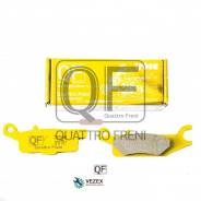   Yamaha () Quattro Freni QF918T 