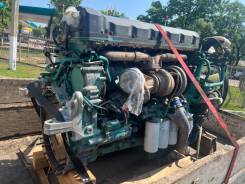 ��������� � ����� Volvo FH13 FM13 D13A440 � ����� ������ ������������� ����