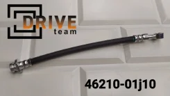 ����� ��������� 46210-01J10 BH49079 NGB1295 Safari Y60 FR Nichirin ����