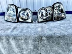 ���� �� Toyota Progres 2000 8113051010 JCG11